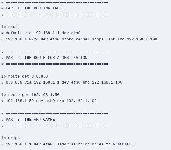 LFCA 41 🐧 Gateways and Routing Basics